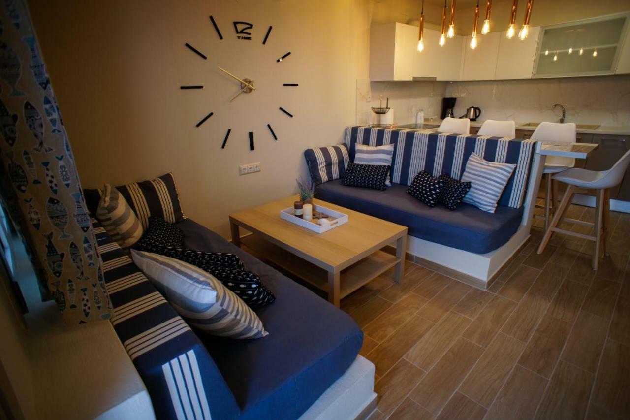 Apartament Sandika Hersonissos (Crete)